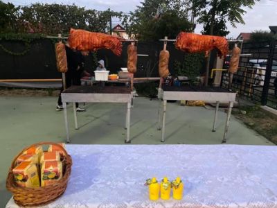 Foto legend ballroom